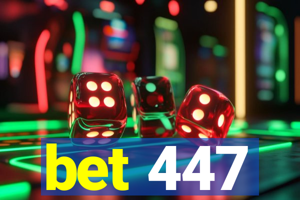 bet 447